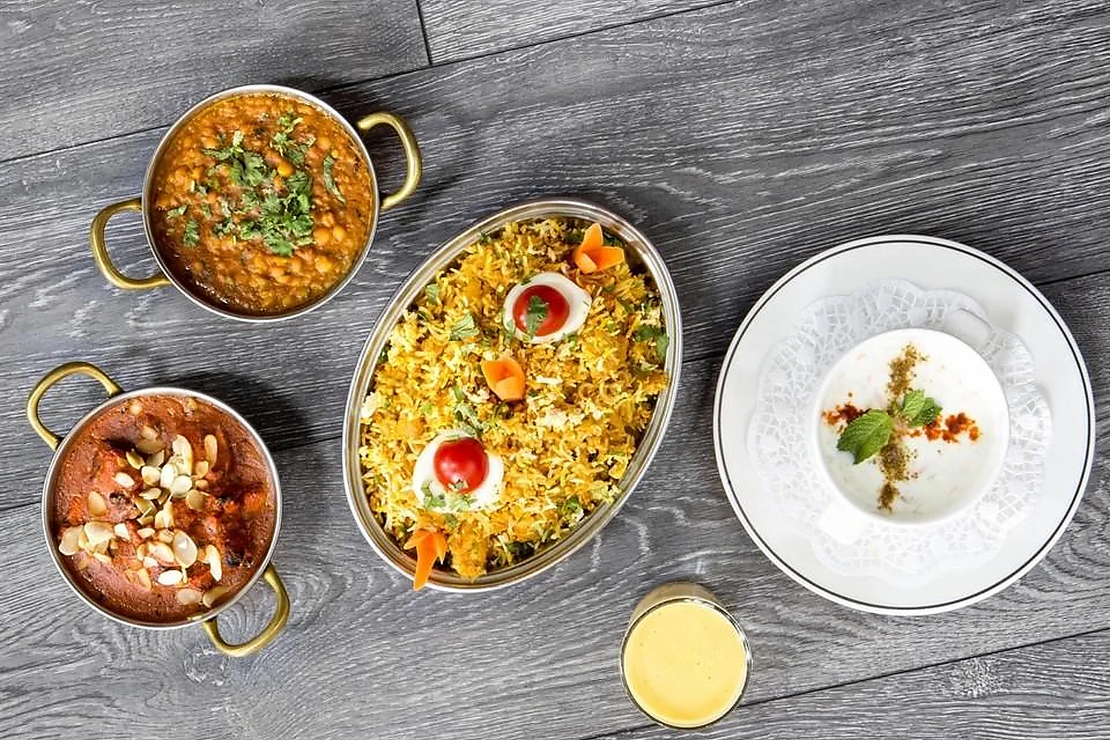 Lieux événementiels, LE KAVERI