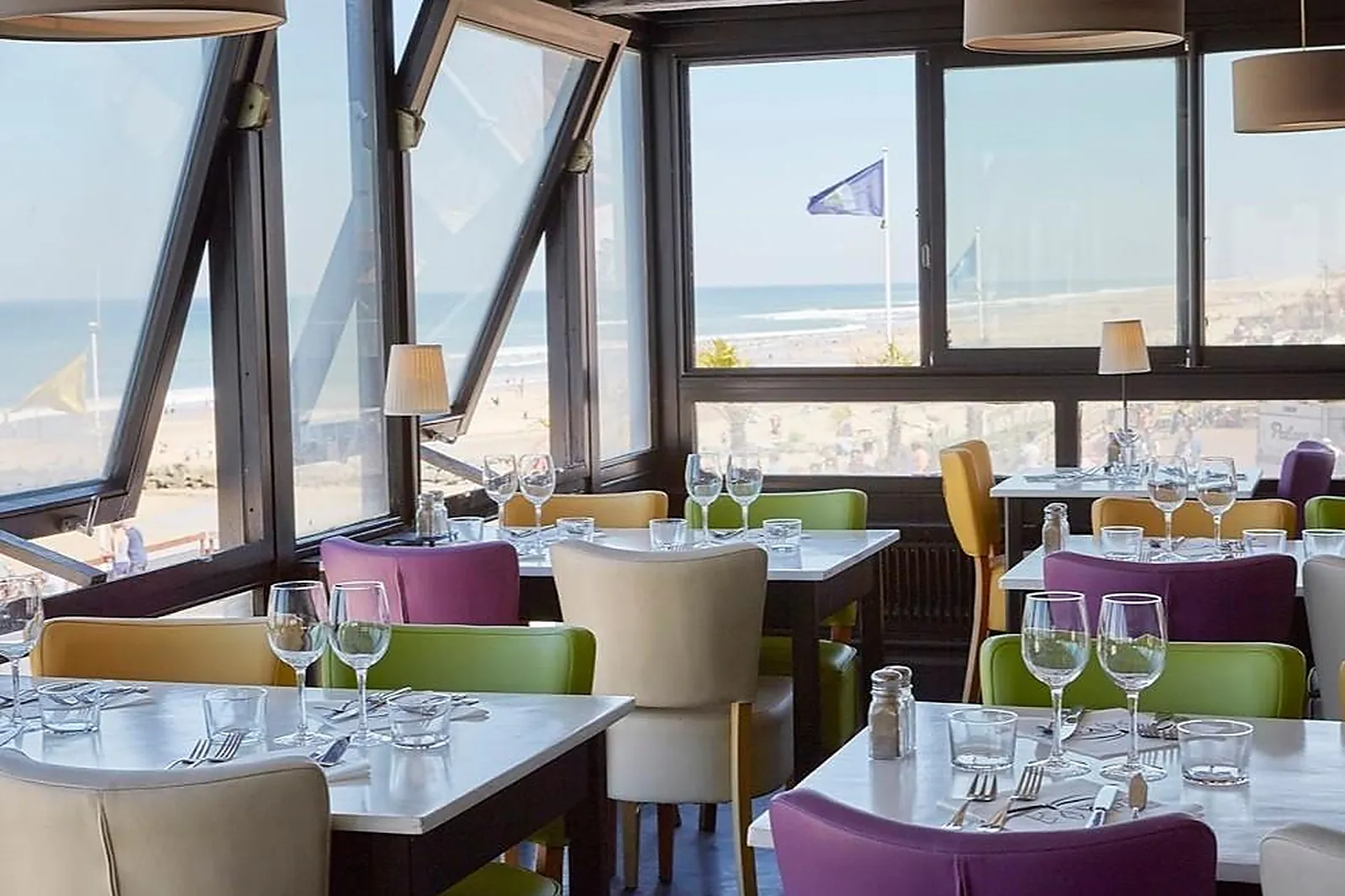 Lieux événementiels, LE KAYOC