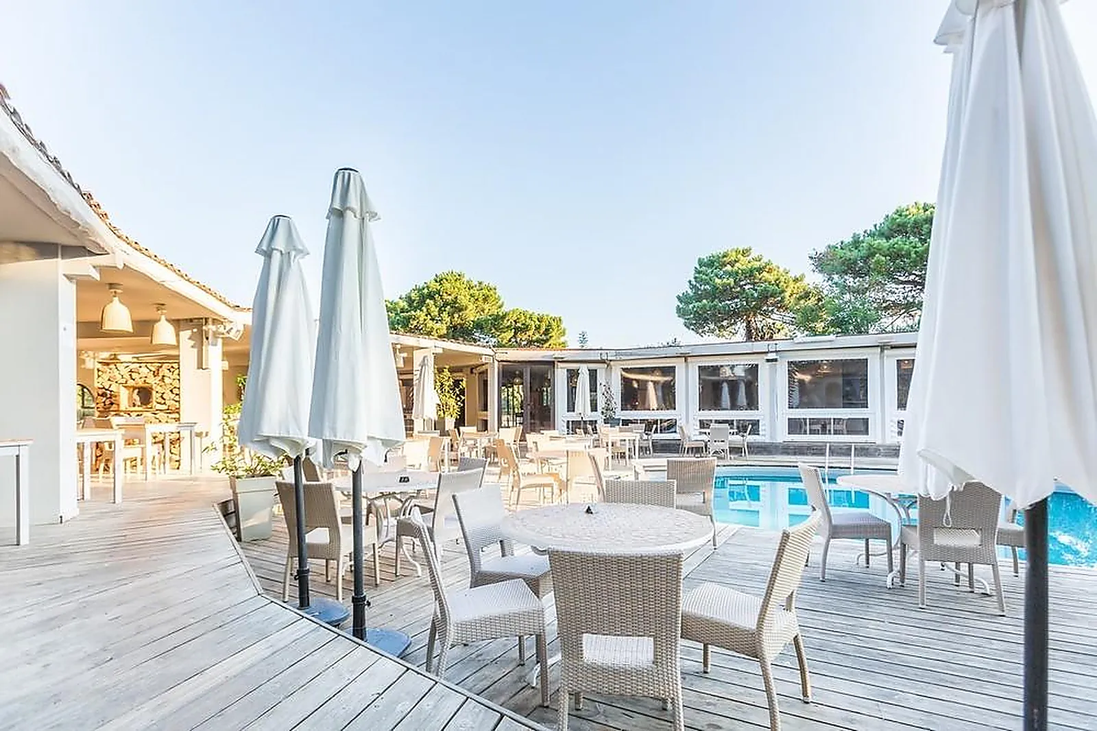 Lieux événementiels, LE KILINA