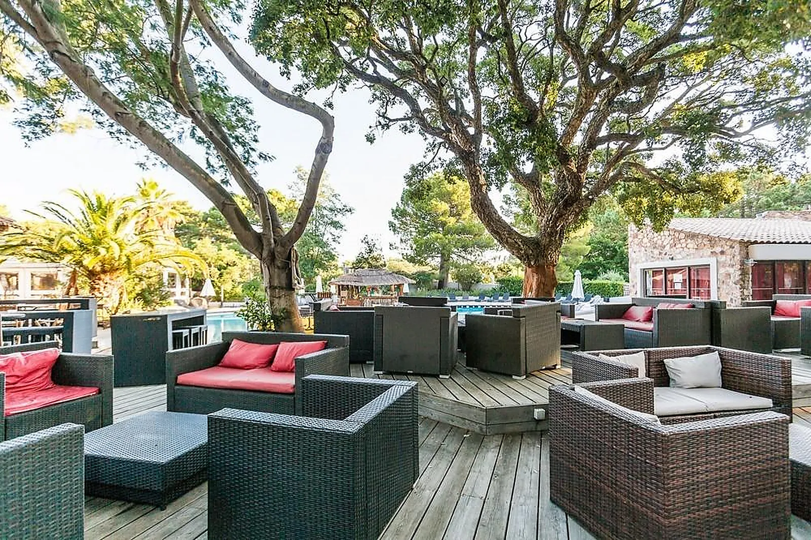 Lieux événementiels, LE KILINA