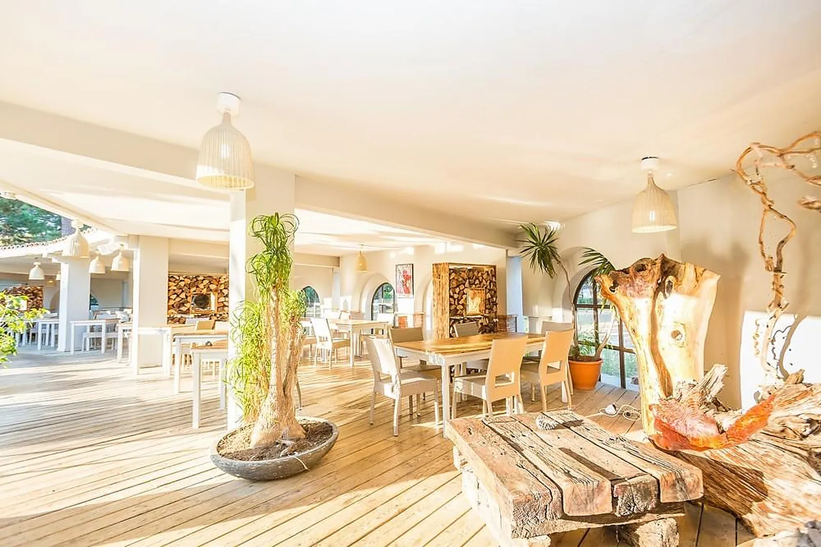 Lieux événementiels, LE KILINA