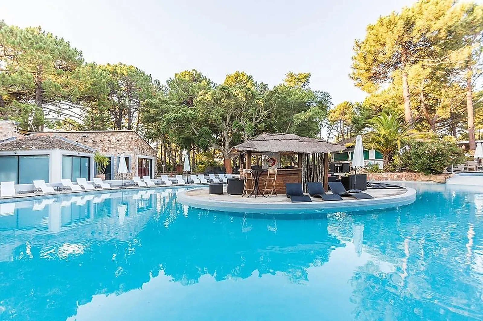 Lieux événementiels, LE KILINA