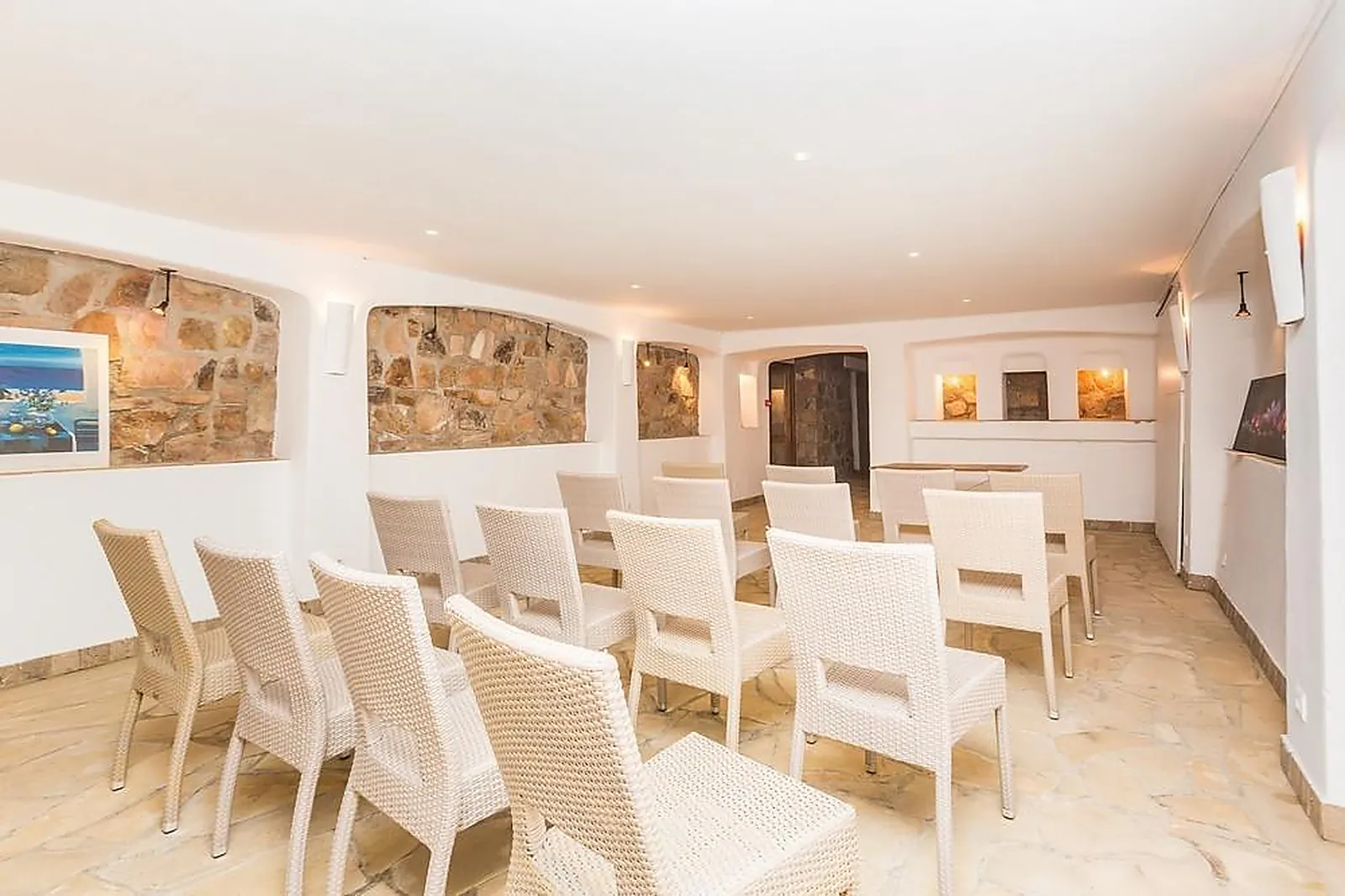 Lieux événementiels, LE KILINA