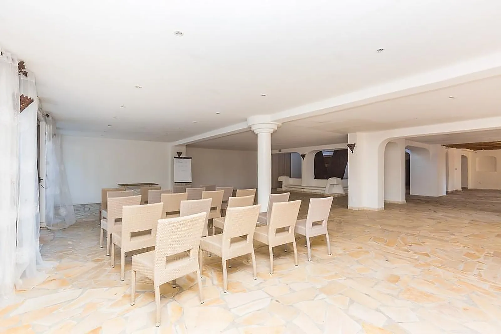 Lieux événementiels, LE KILINA