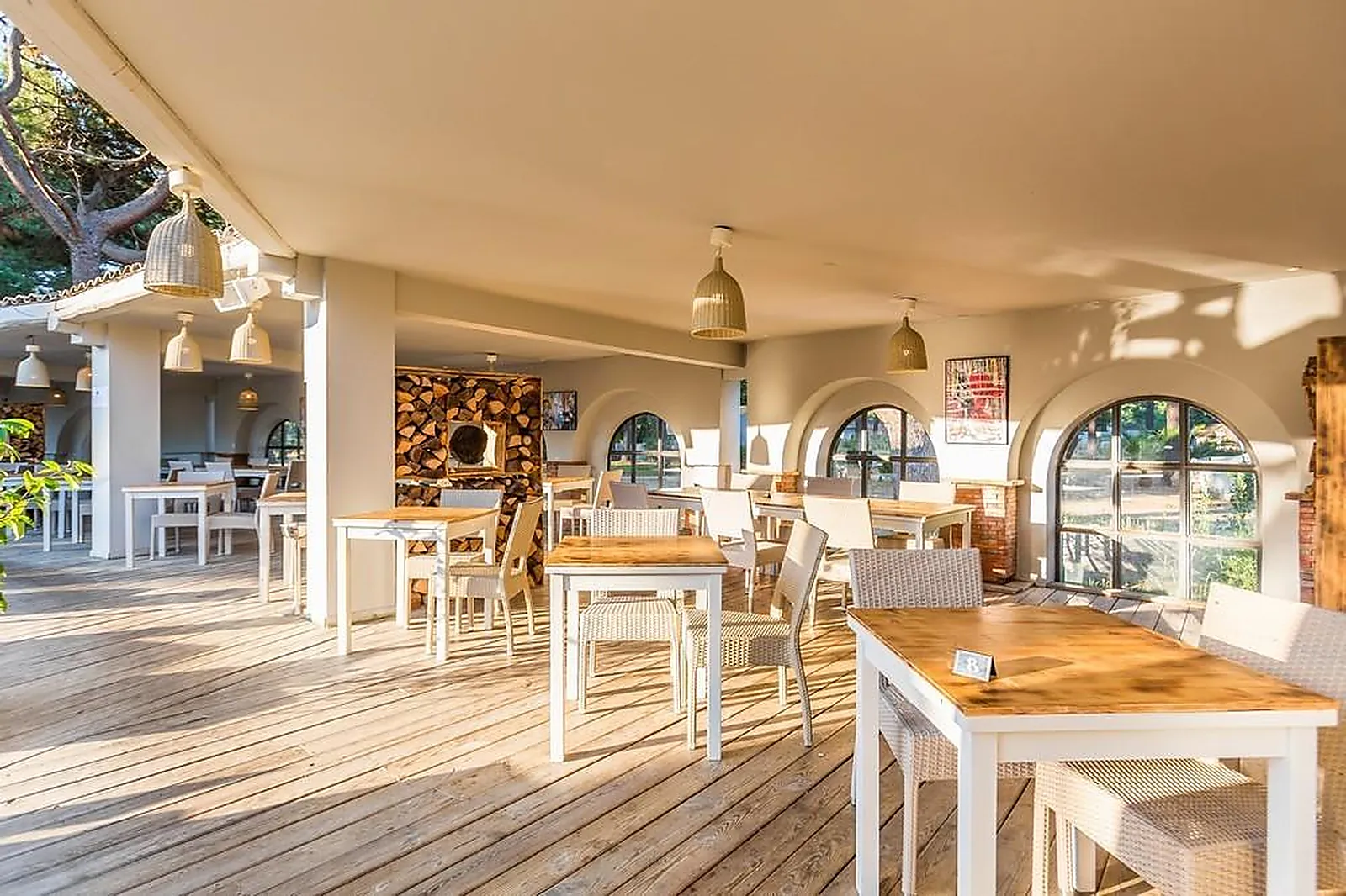 Lieux événementiels, LE KILINA