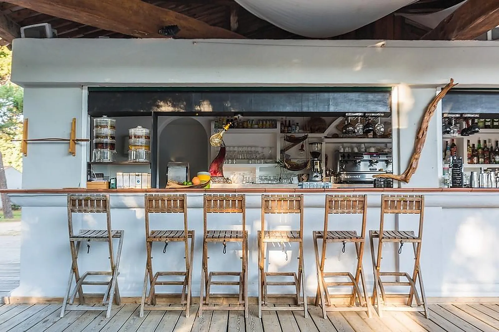 Lieux événementiels, LE KILINA