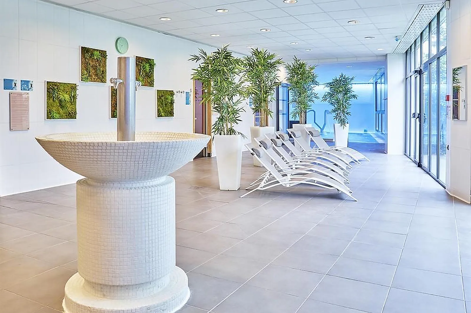 Lieux événementiels, LE KLUBE