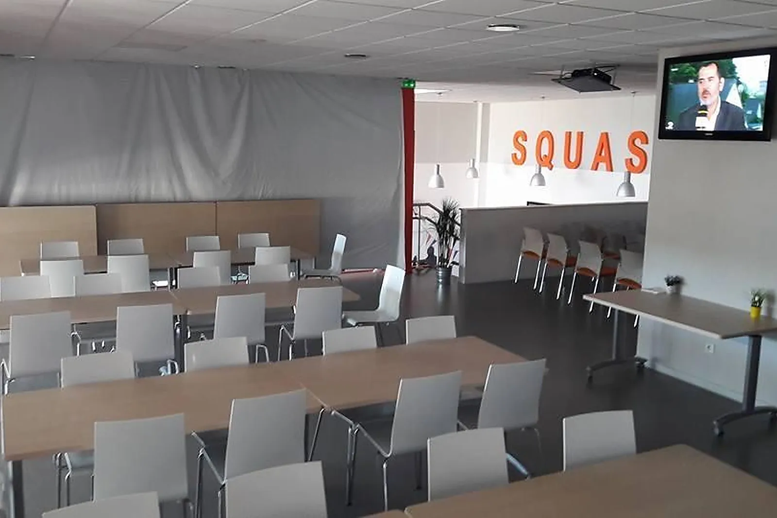 Lieux événementiels, LE KLUBE