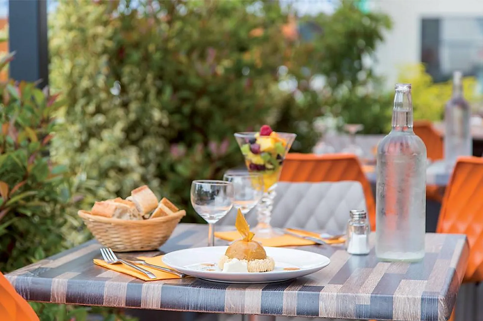 Lieux événementiels, LE KLUBE