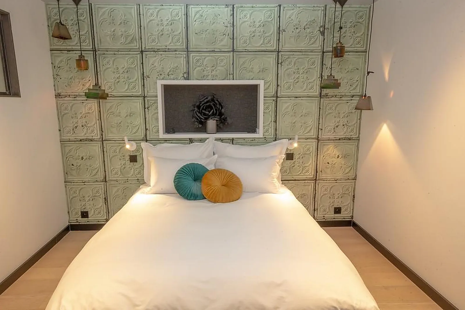 Lieux événementiels, LE KOKANA