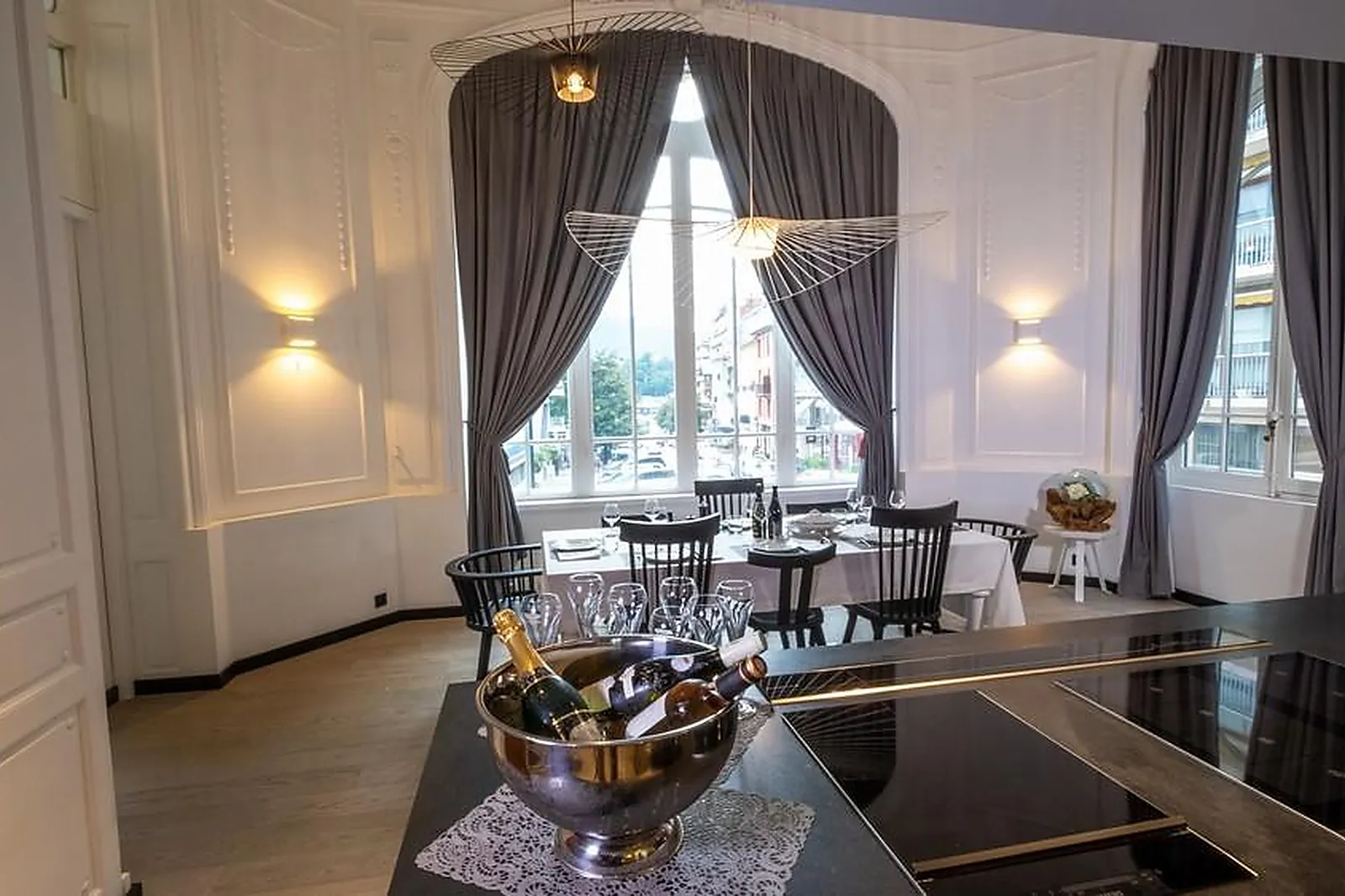 Lieux événementiels, LE KOKANA