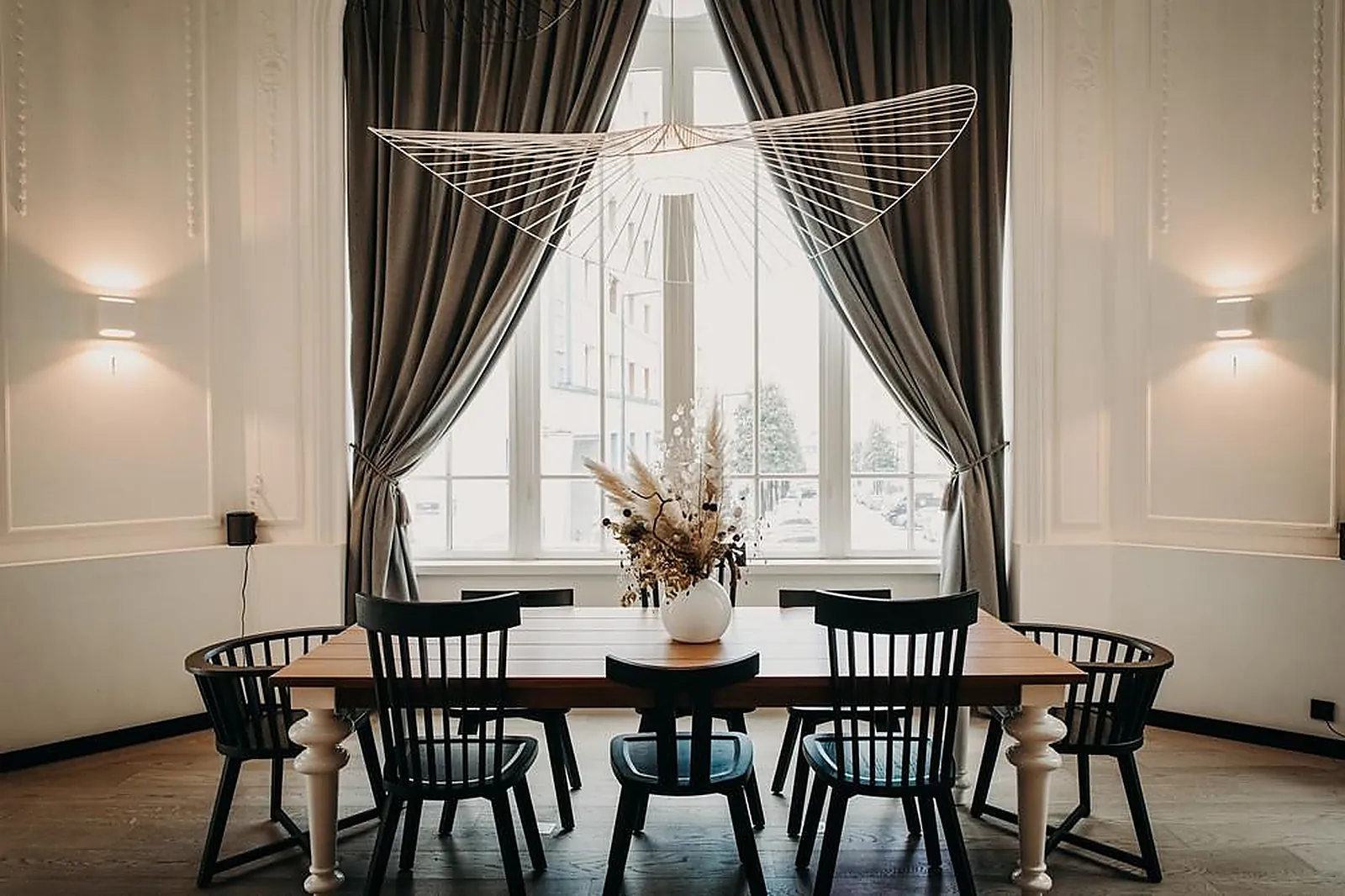 Lieux événementiels, LE KOKANA