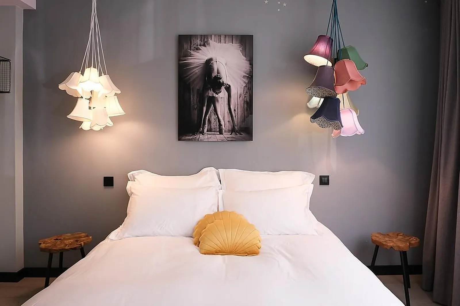 Lieux événementiels, LE KOKANA