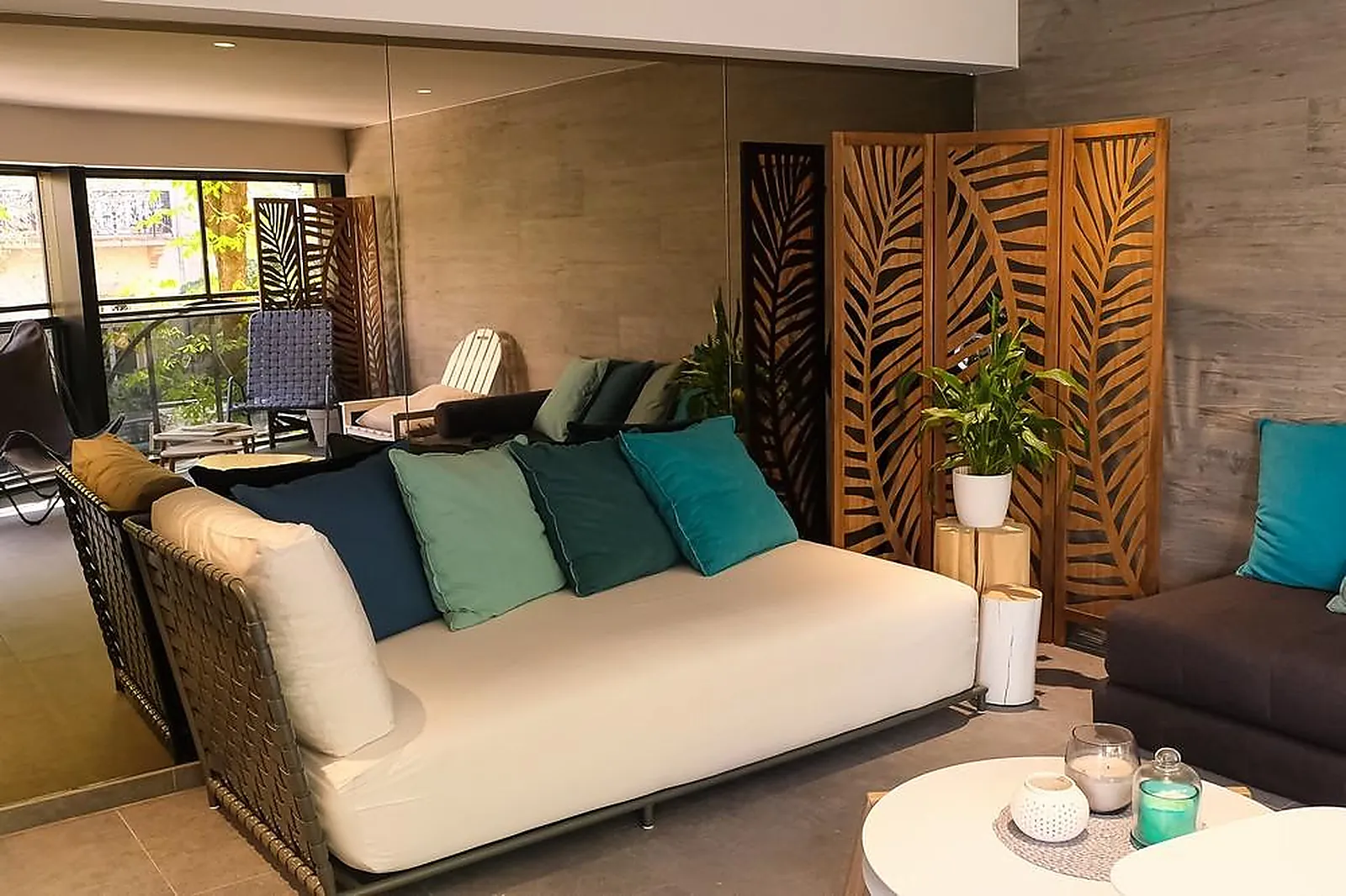 Lieux événementiels, LE KOKANA