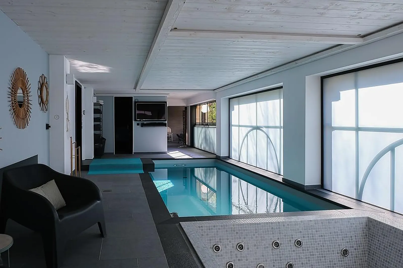 Lieux événementiels, LE KOKANA