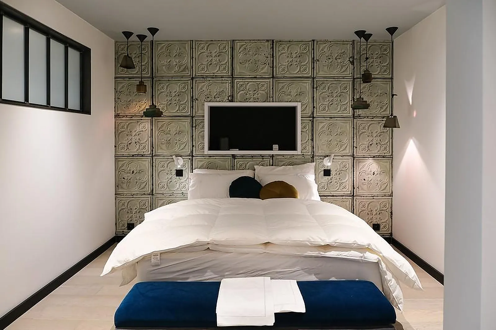 Lieux événementiels, LE KOKANA