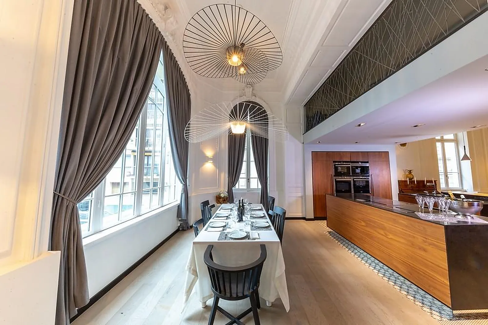 Lieux événementiels, LE KOKANA