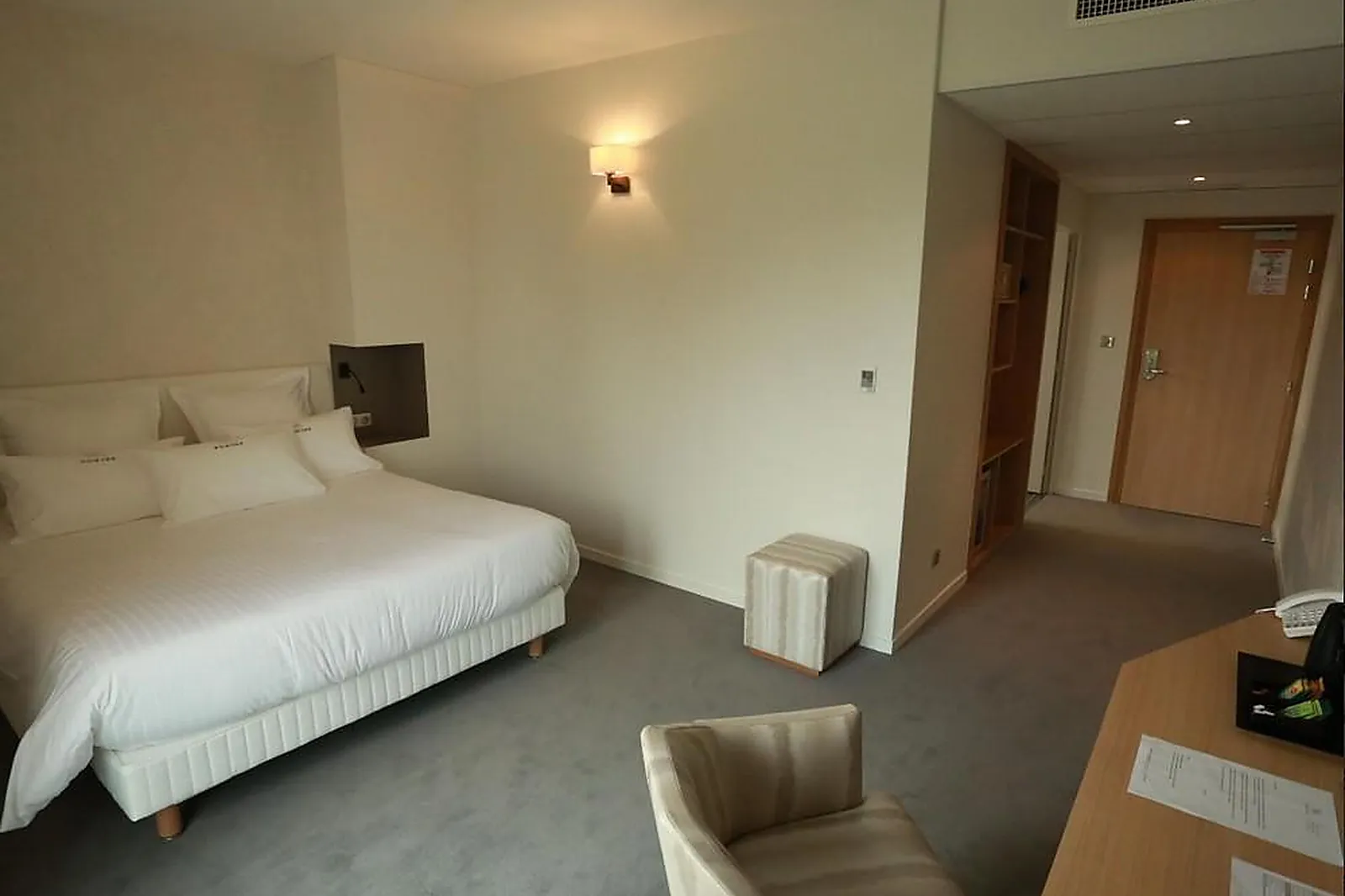 Lieux événementiels, LE KONINE