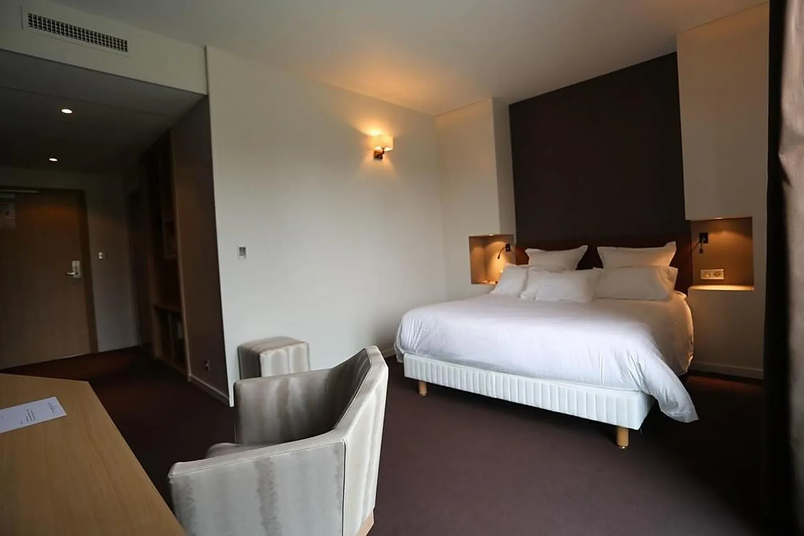 Lieux événementiels, LE KONINE