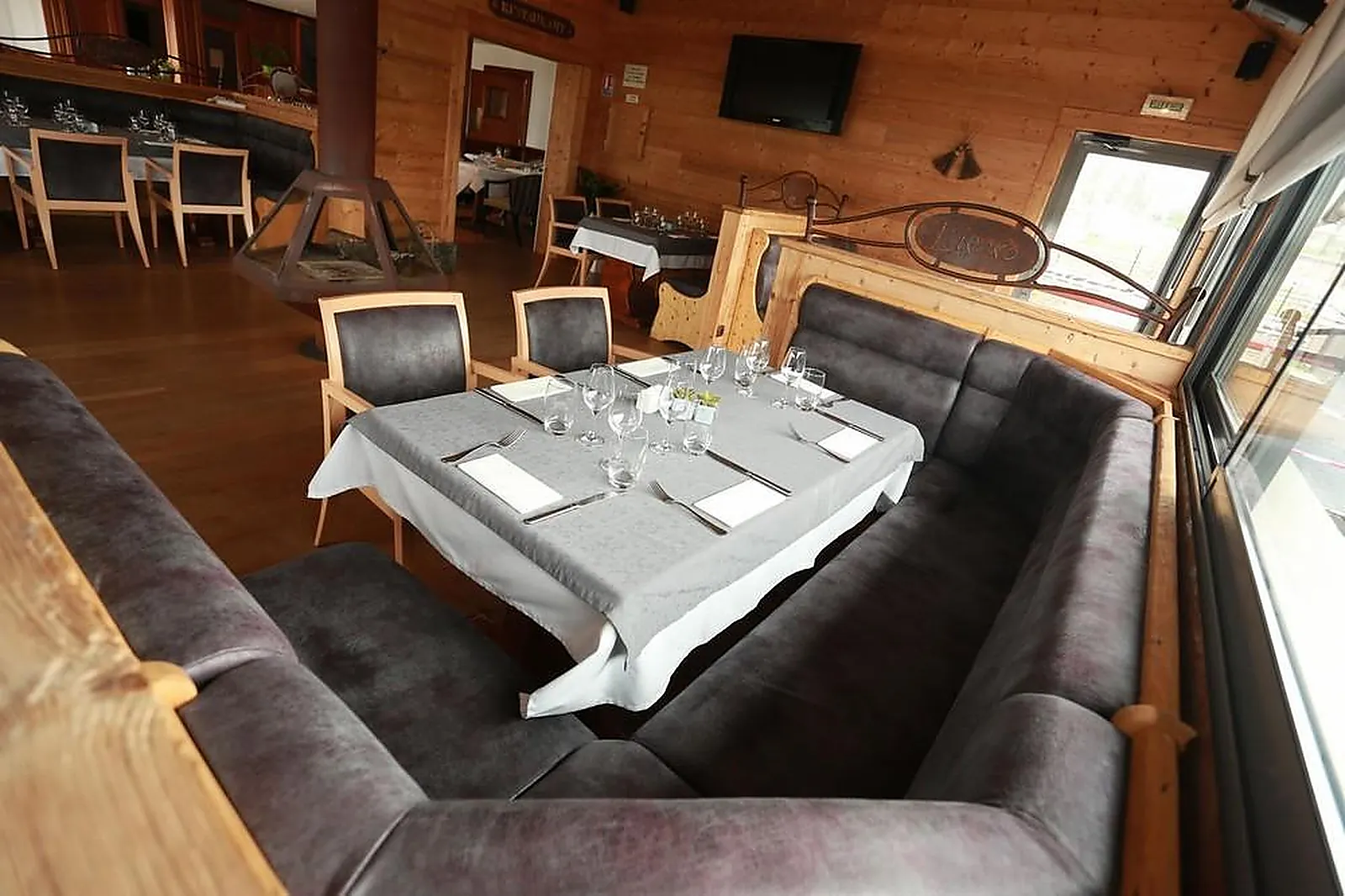 Lieux événementiels, LE KONINE