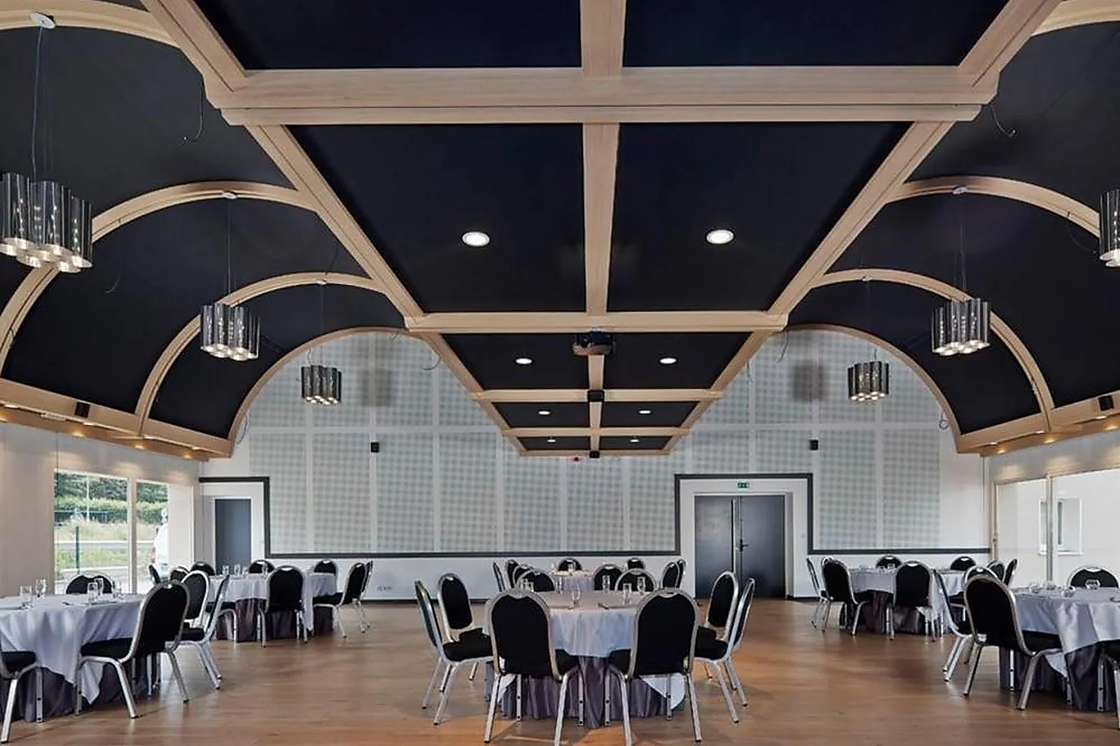 Lieux événementiels, LE KONINE