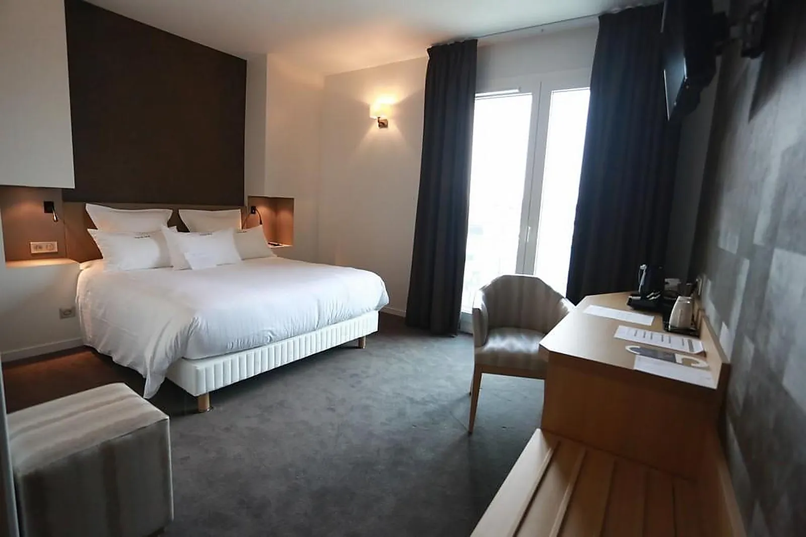 Lieux événementiels, LE KONINE