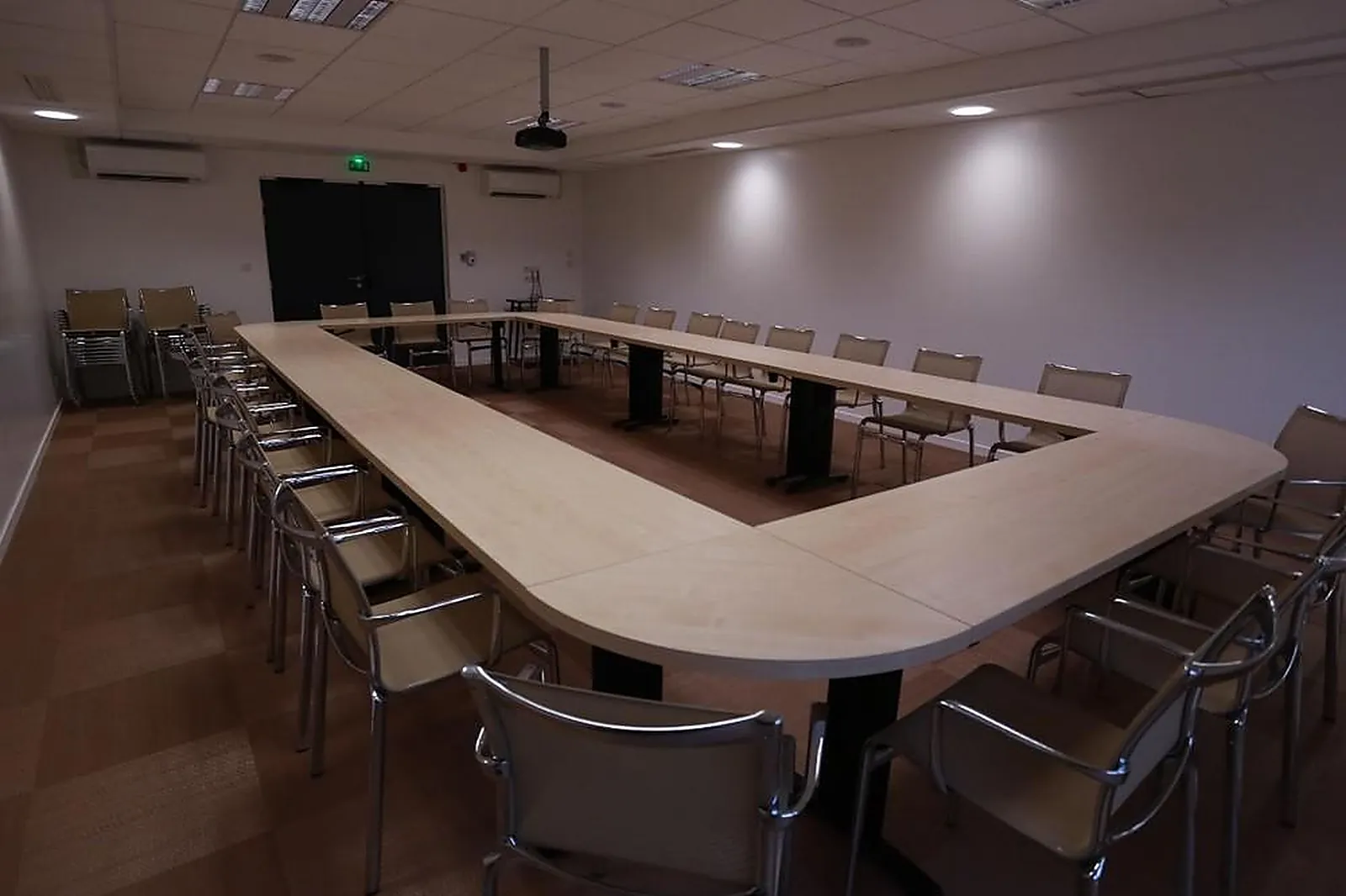 Lieux événementiels, LE KONINE