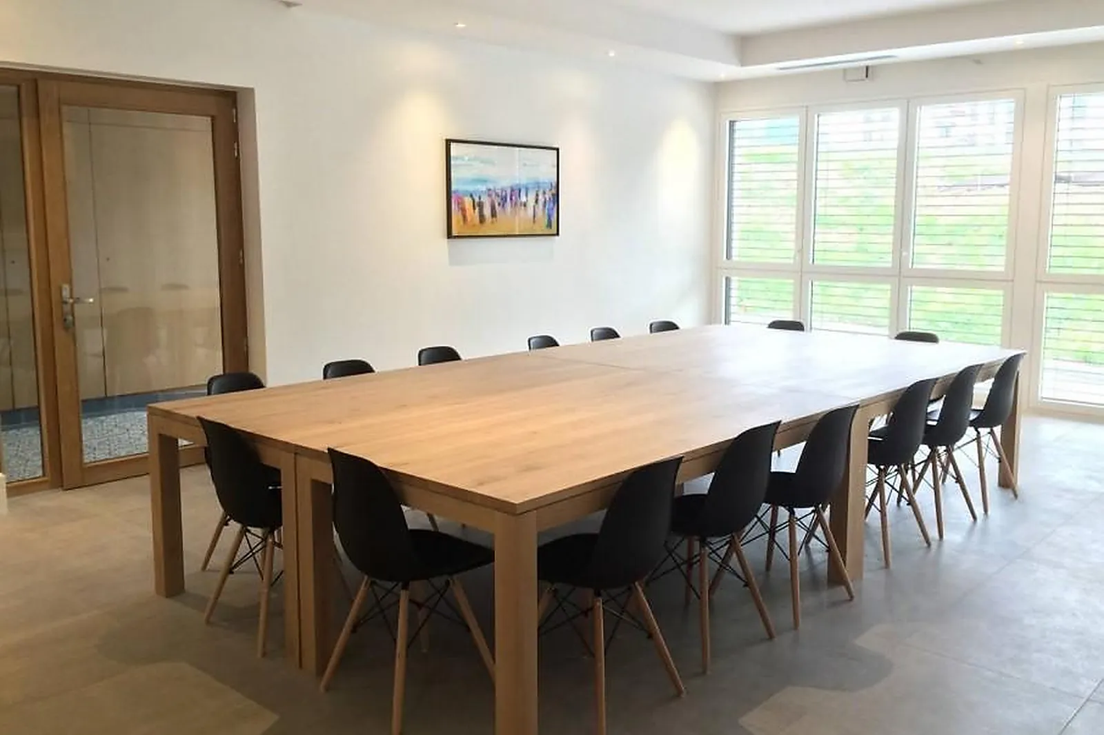 Lieux événementiels, LE KUBE