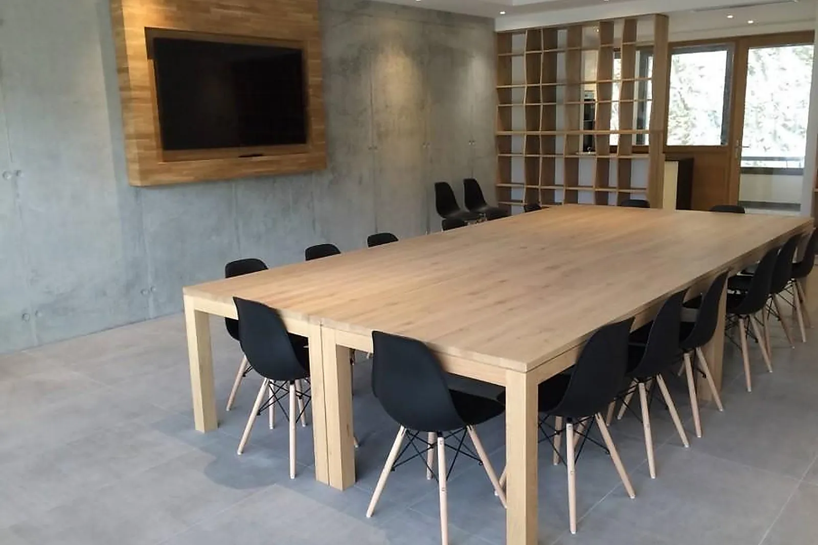 Lieux événementiels, LE KUBE