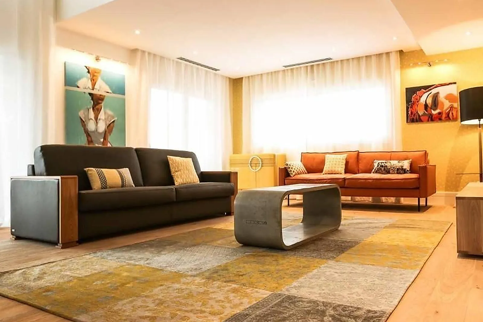 Lieux événementiels, LE KUBE