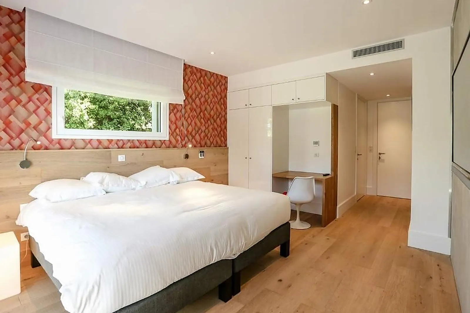 Lieux événementiels, LE KUBE