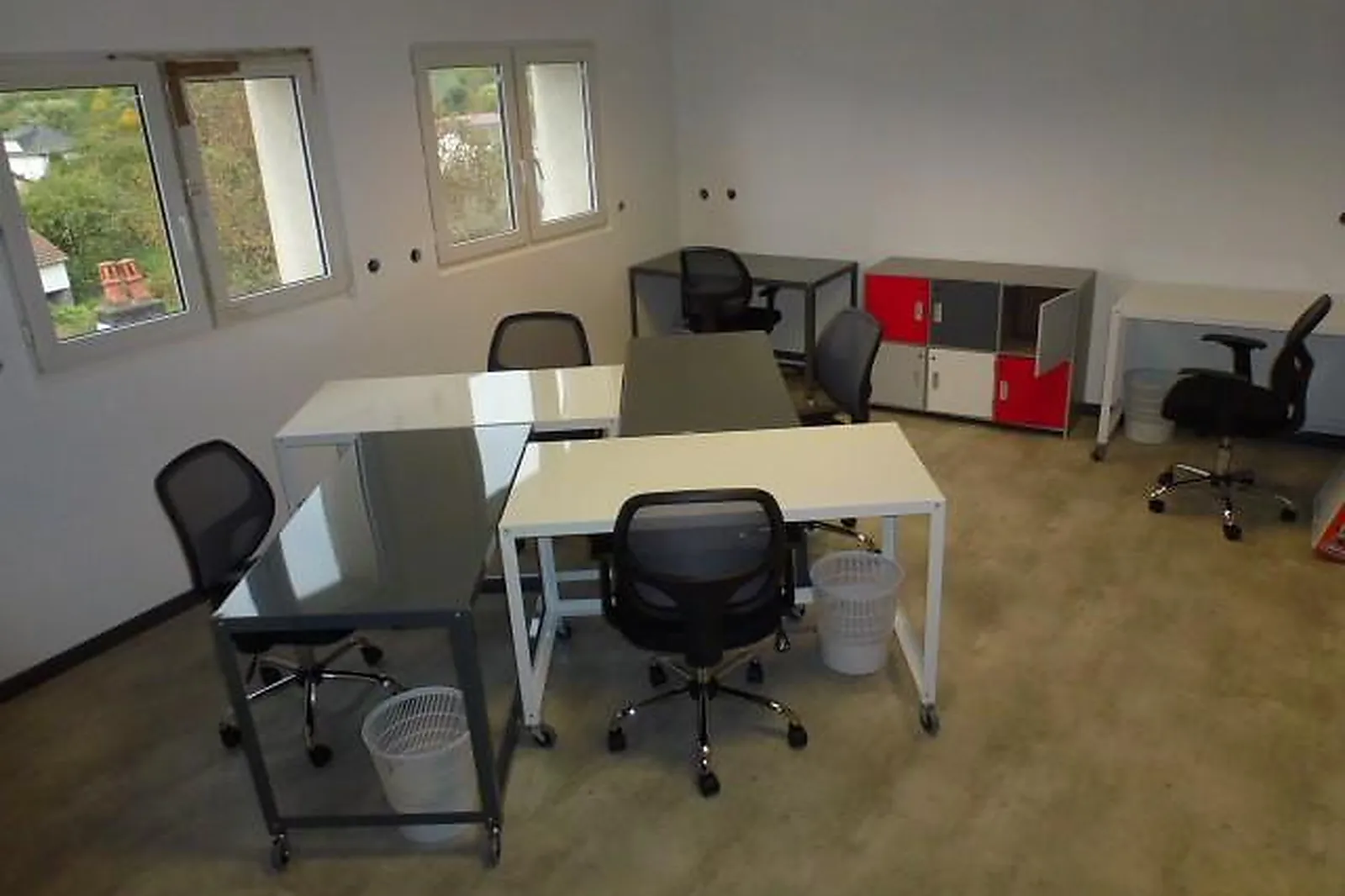 Lieux événementiels, LE LABO COWORKING