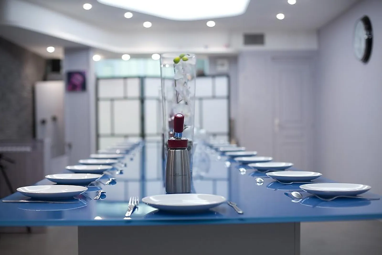 Lieux événementiels, LE LABO CULINAIRE