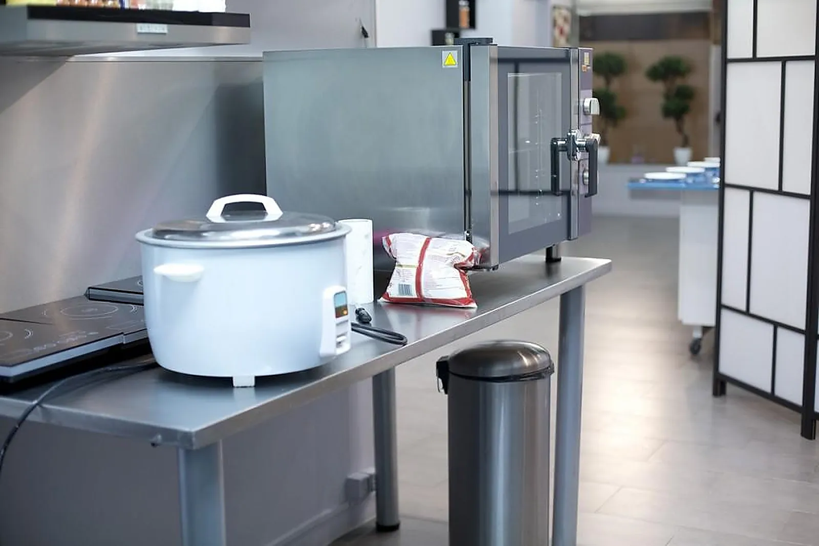 Lieux événementiels, LE LABO CULINAIRE