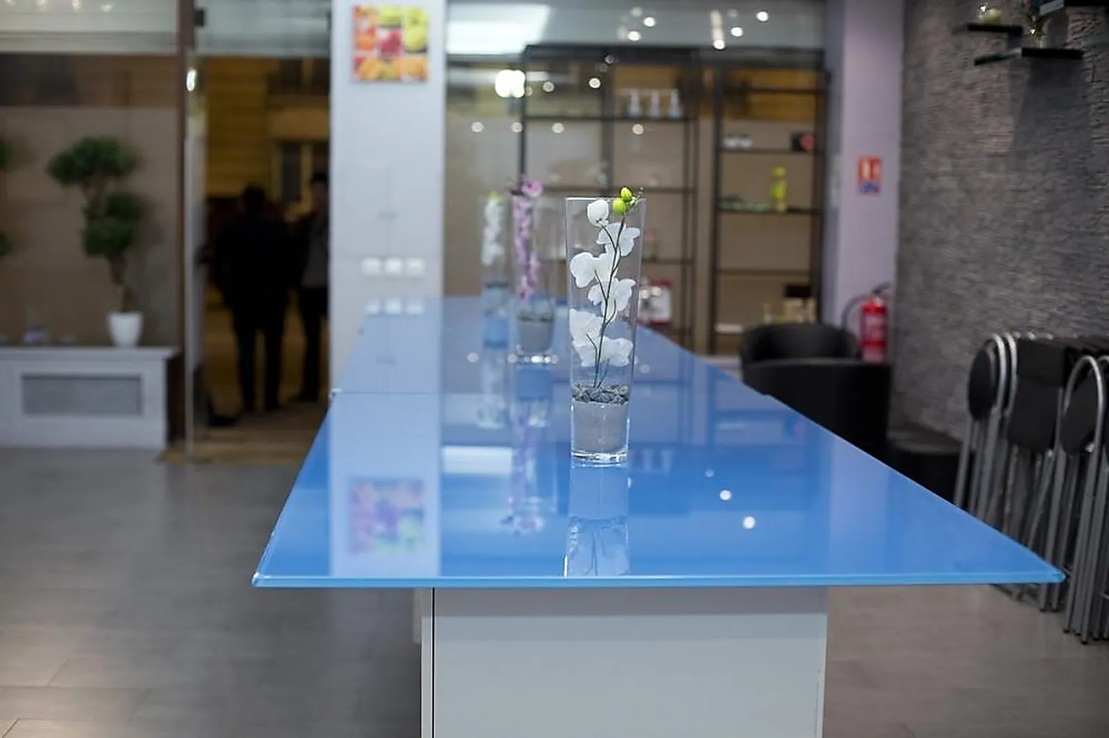 Lieux événementiels, LE LABO CULINAIRE