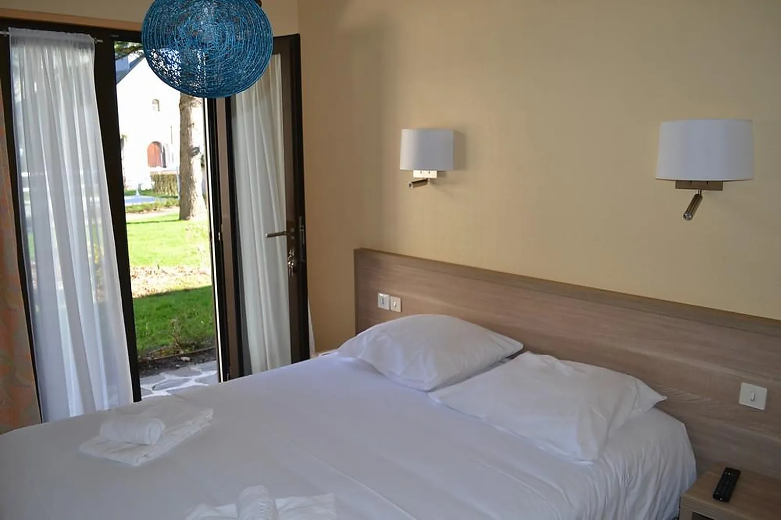 Lieux événementiels, LE LANTHENAY