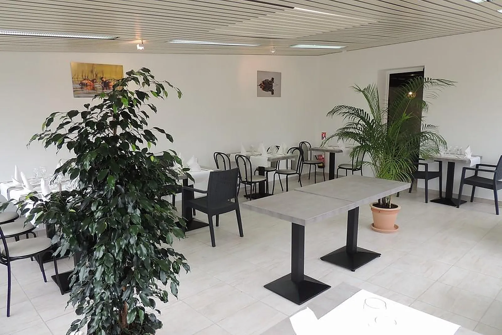 Lieux événementiels, LE LANTHENAY