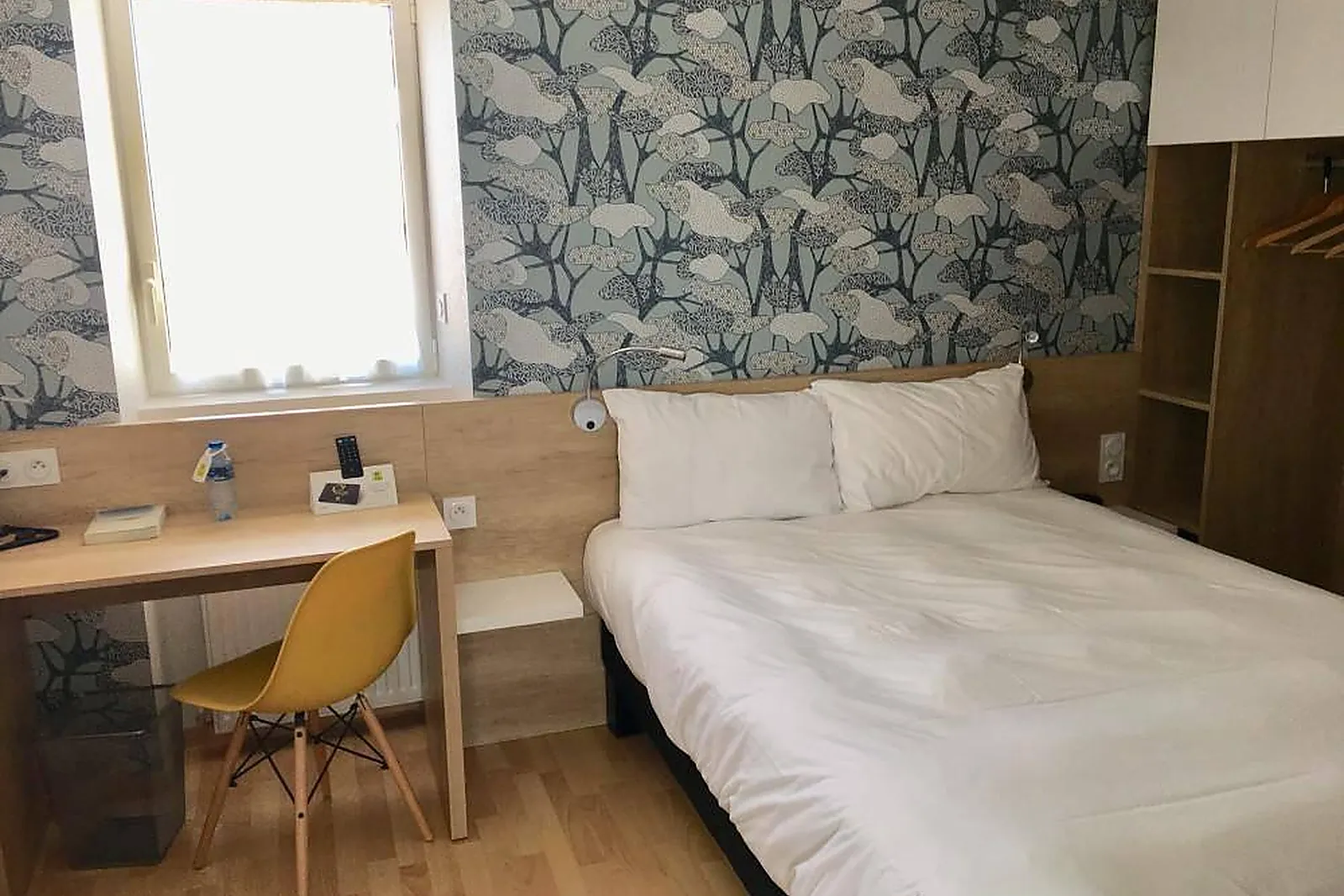 Lieux événementiels, LE LAURIER FLEURI