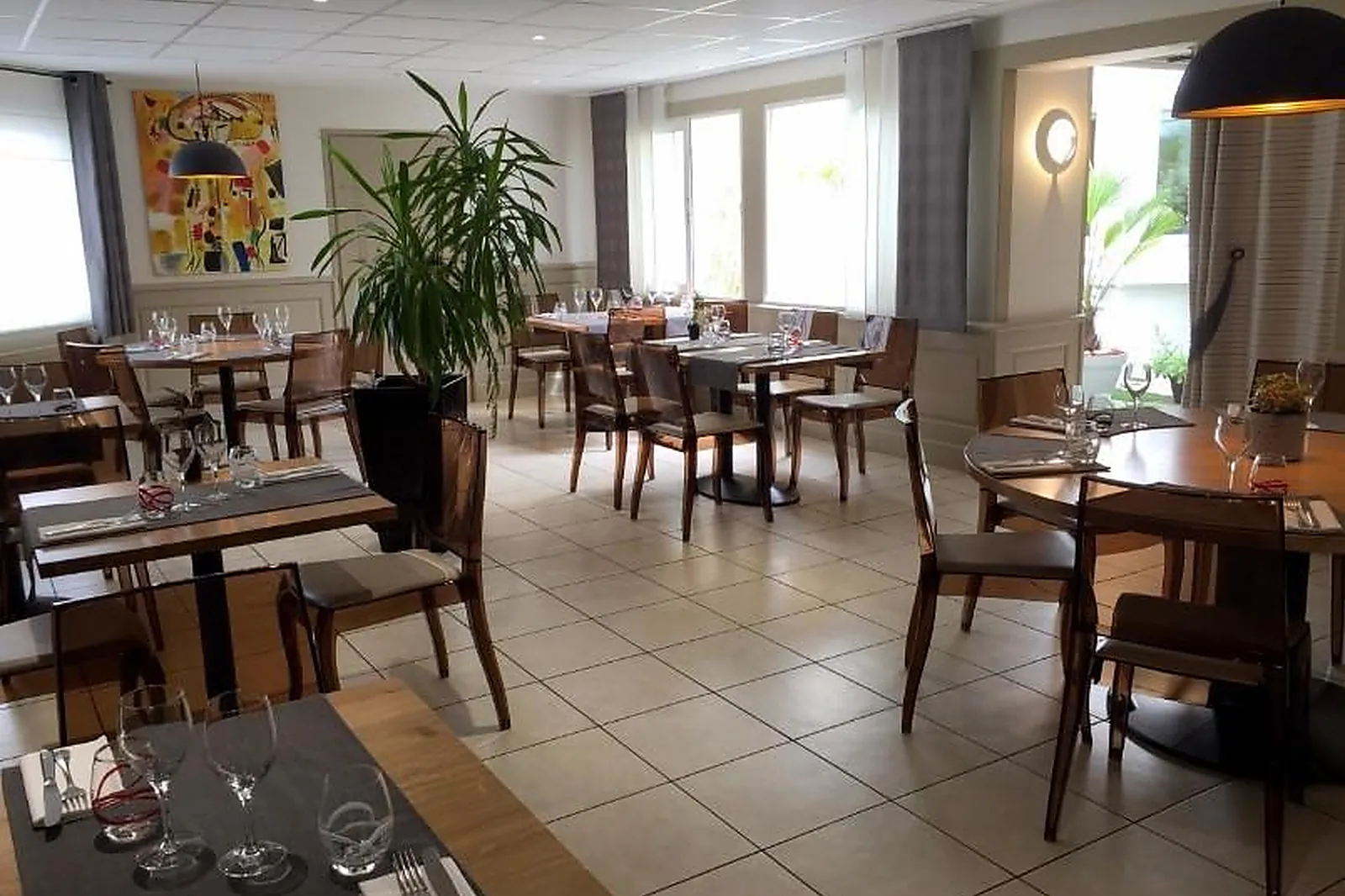 Lieux événementiels, LE LAURIER FLEURI