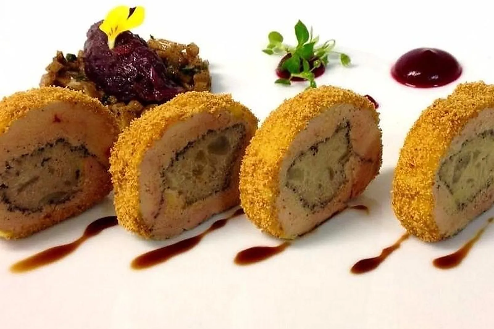 Lieux événementiels, LE LAURIER FLEURI