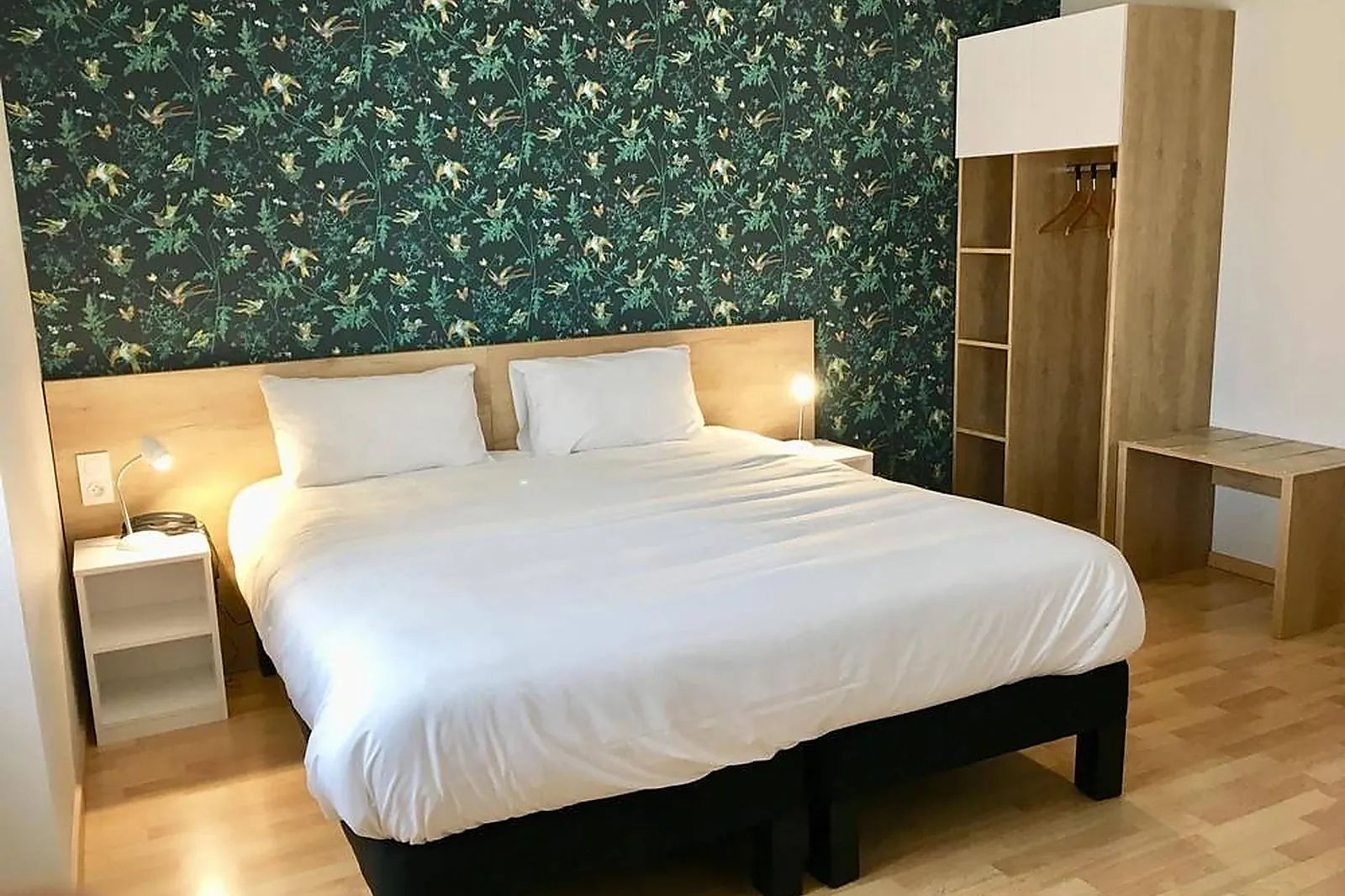 Lieux événementiels, LE LAURIER FLEURI