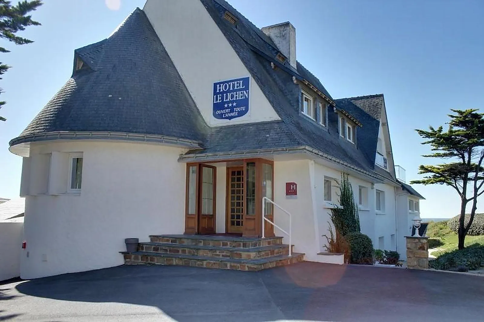 Lieux événementiels, LE LICHEN