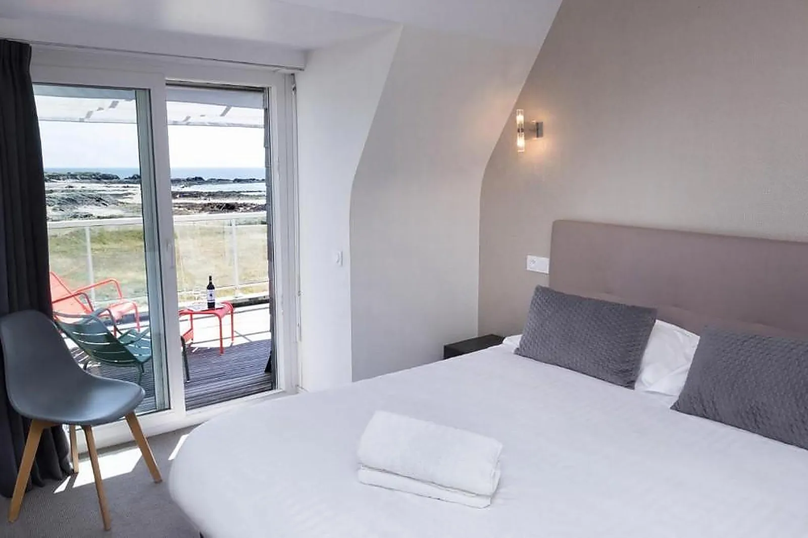 Lieux événementiels, LE LICHEN