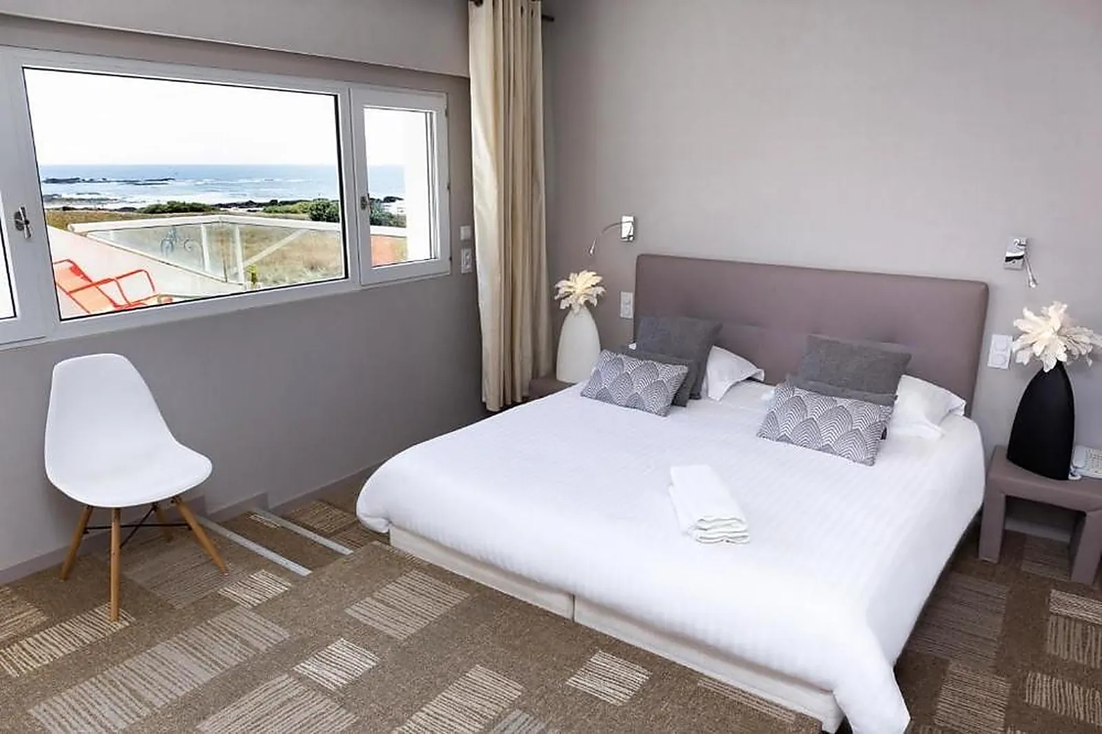 Lieux événementiels, LE LICHEN