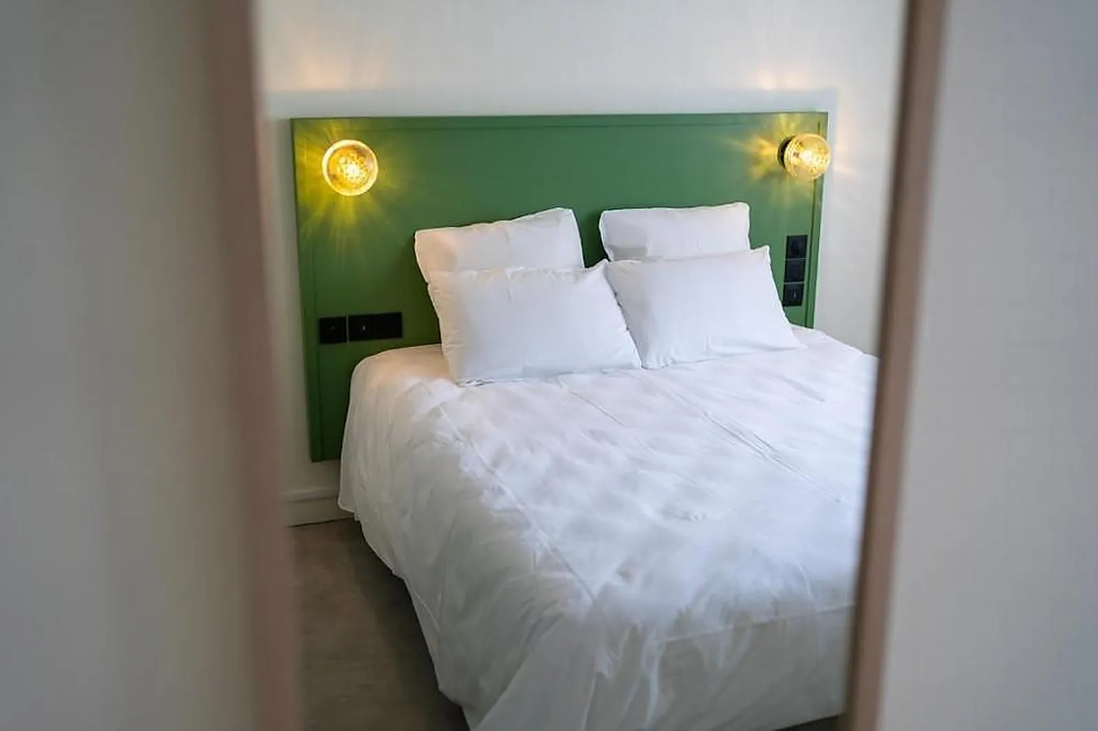 Lieux événementiels, LE LIEU DIT