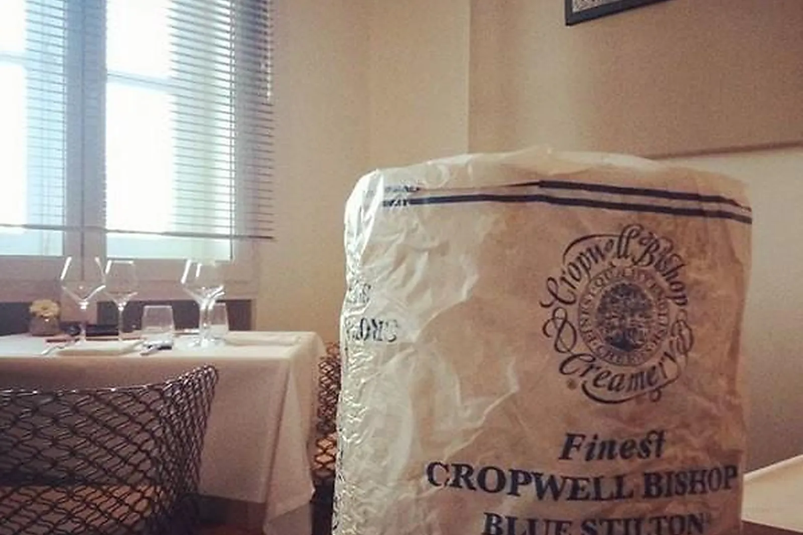 Lieux événementiels, LE LIÈVRE GOURMAND