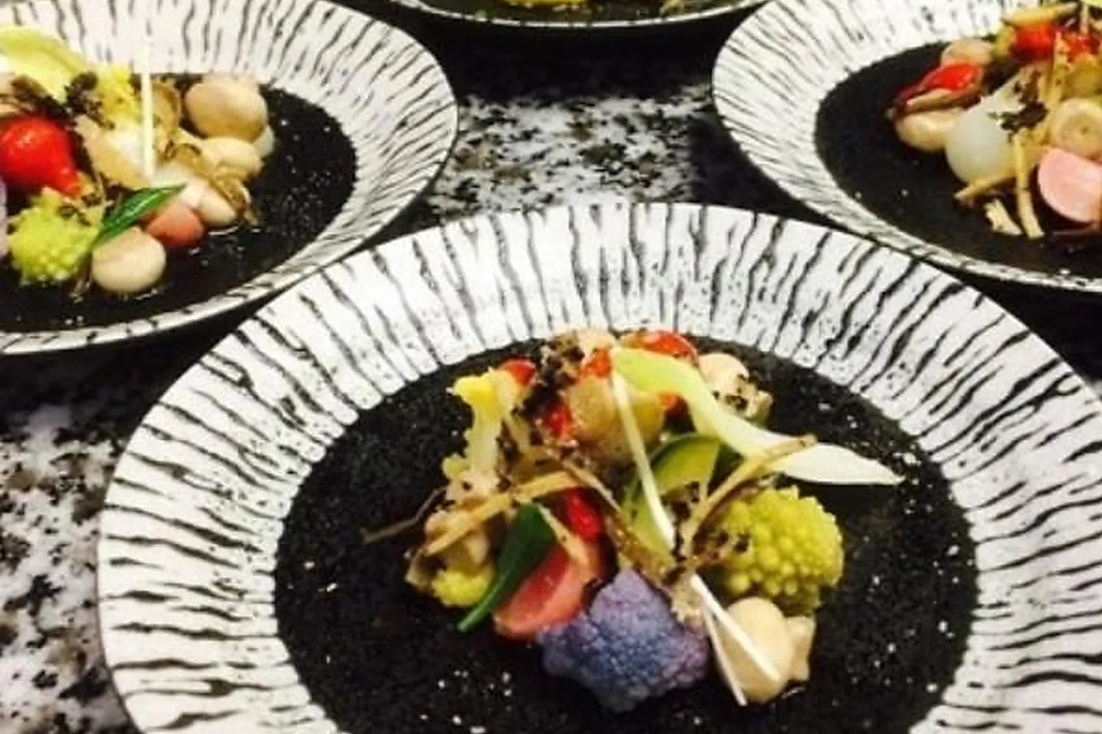 Lieux événementiels, LE LIÈVRE GOURMAND