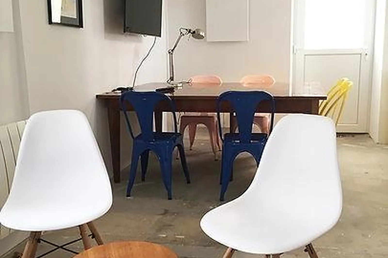 Lieux événementiels, LE LØCAL COWORKING
