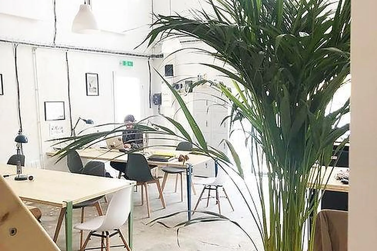 Lieux événementiels, LE LØCAL COWORKING