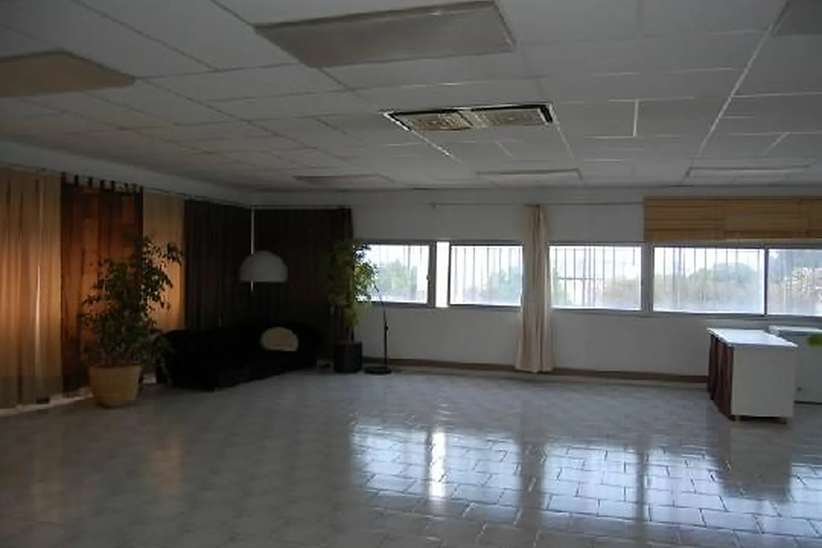 Lieux événementiels, LE LOFT 113